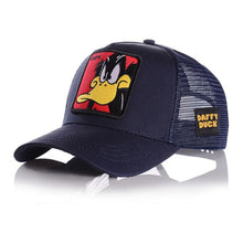 Load image into Gallery viewer, DAFFY DUCK CAP