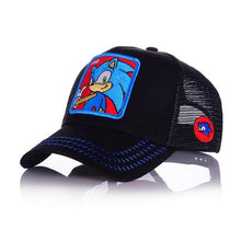 Load image into Gallery viewer, DAFFY DUCK CAP