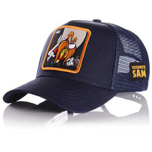 Load image into Gallery viewer, DAFFY DUCK CAP