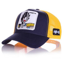 Load image into Gallery viewer, DAFFY DUCK CAP