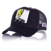 Load image into Gallery viewer, DAFFY DUCK CAP