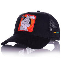 Load image into Gallery viewer, DAFFY DUCK CAP