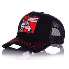 Load image into Gallery viewer, CARTOON ANİME CAP