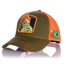 Load image into Gallery viewer, CARTOON ANİME CAP