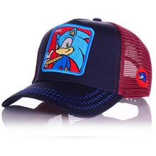 Load image into Gallery viewer, CARTOON ANİME CAP