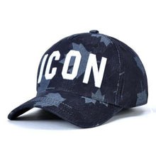 Load image into Gallery viewer, Baseball Cap ICON