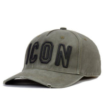 Load image into Gallery viewer, Baseball Cap ICON