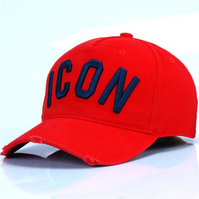 Baseball Cap ICON