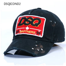 Load image into Gallery viewer, DSQ CAP