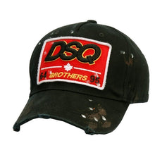 Load image into Gallery viewer, DSQ CAP