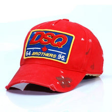 Load image into Gallery viewer, DSQ CAP