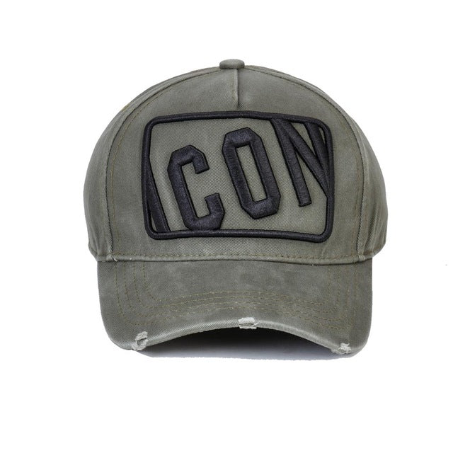 ICON CAP