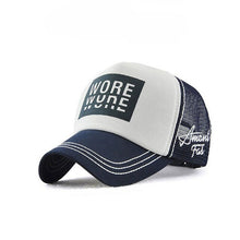Load image into Gallery viewer, BASEBALL CAP