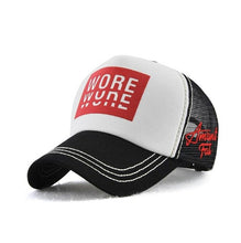 Load image into Gallery viewer, BASEBALL CAP