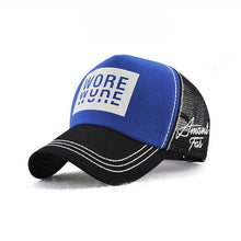Load image into Gallery viewer, BASEBALL CAP