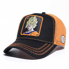 Load image into Gallery viewer, GOKU CAP